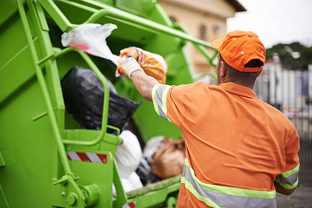 Trash Removal Near Me in Redwood, TX